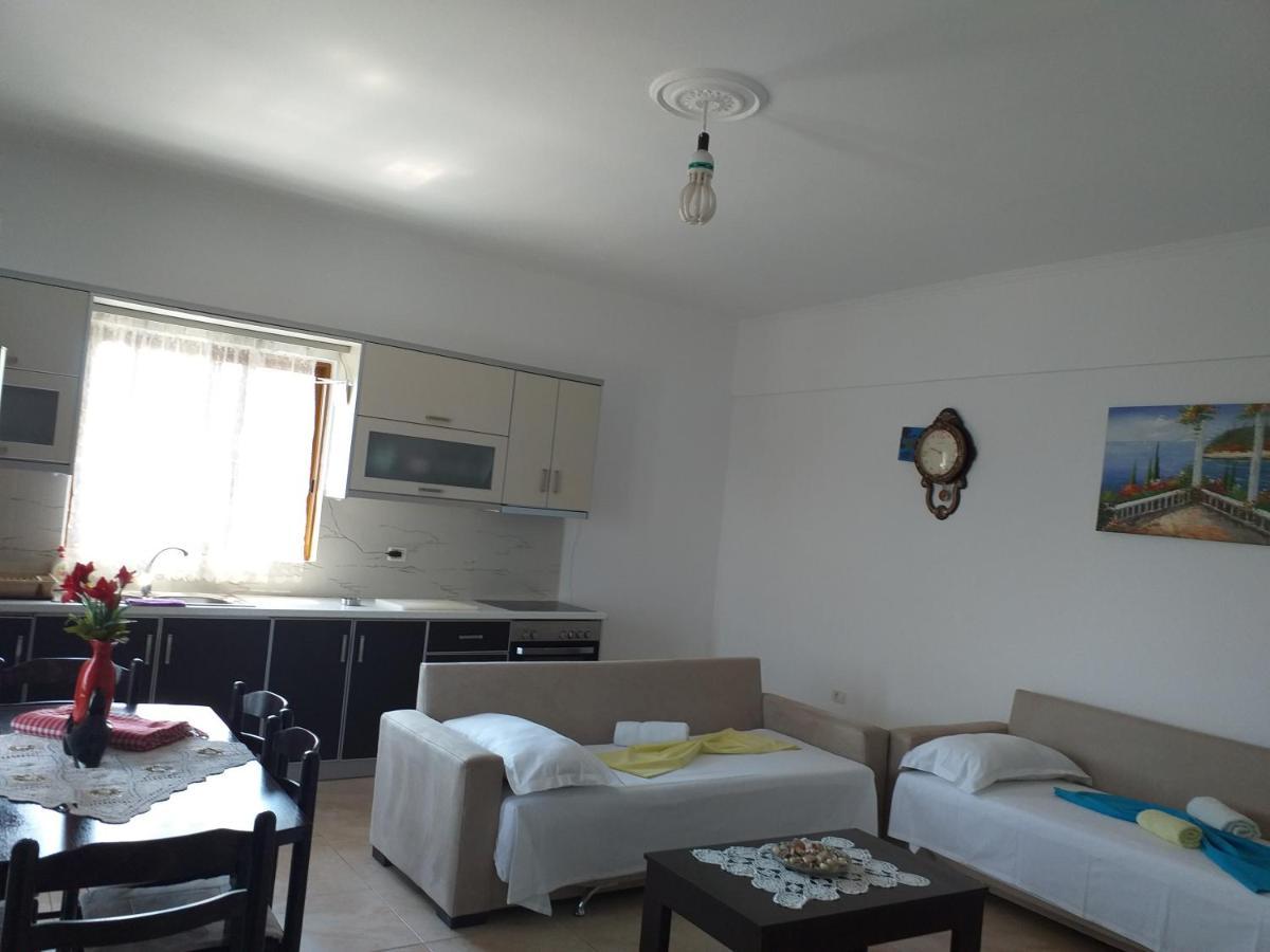 Grand Seaview Apartments คซามิล ภายนอก รูปภาพ