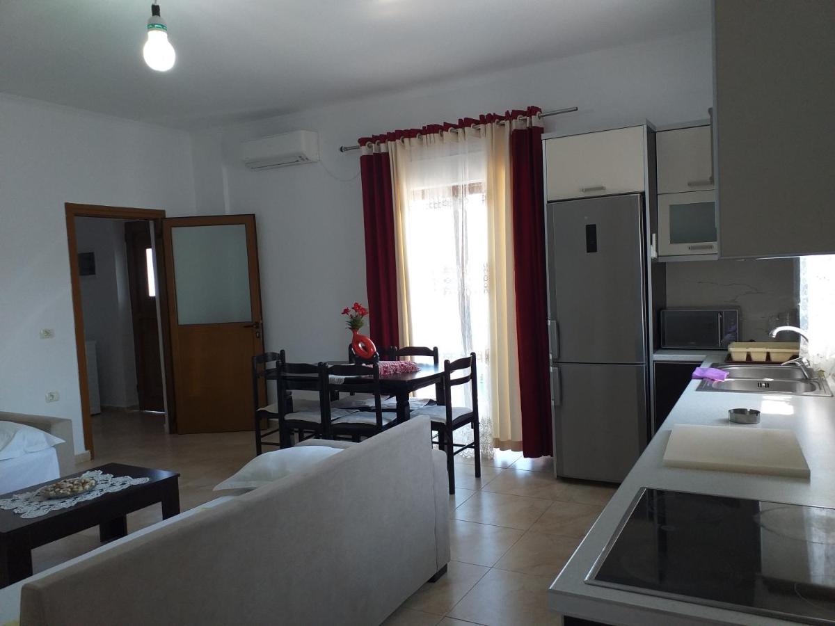 Grand Seaview Apartments คซามิล ภายนอก รูปภาพ