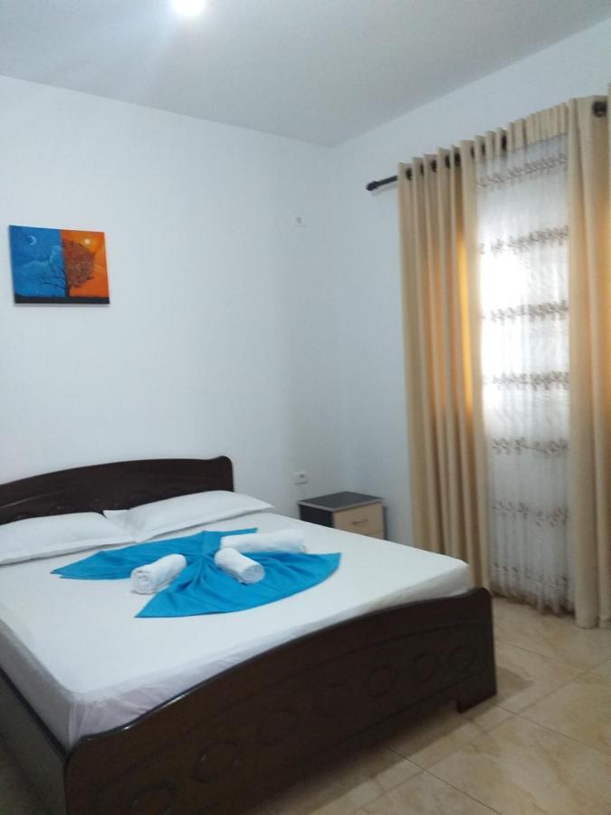 Grand Seaview Apartments คซามิล ภายนอก รูปภาพ