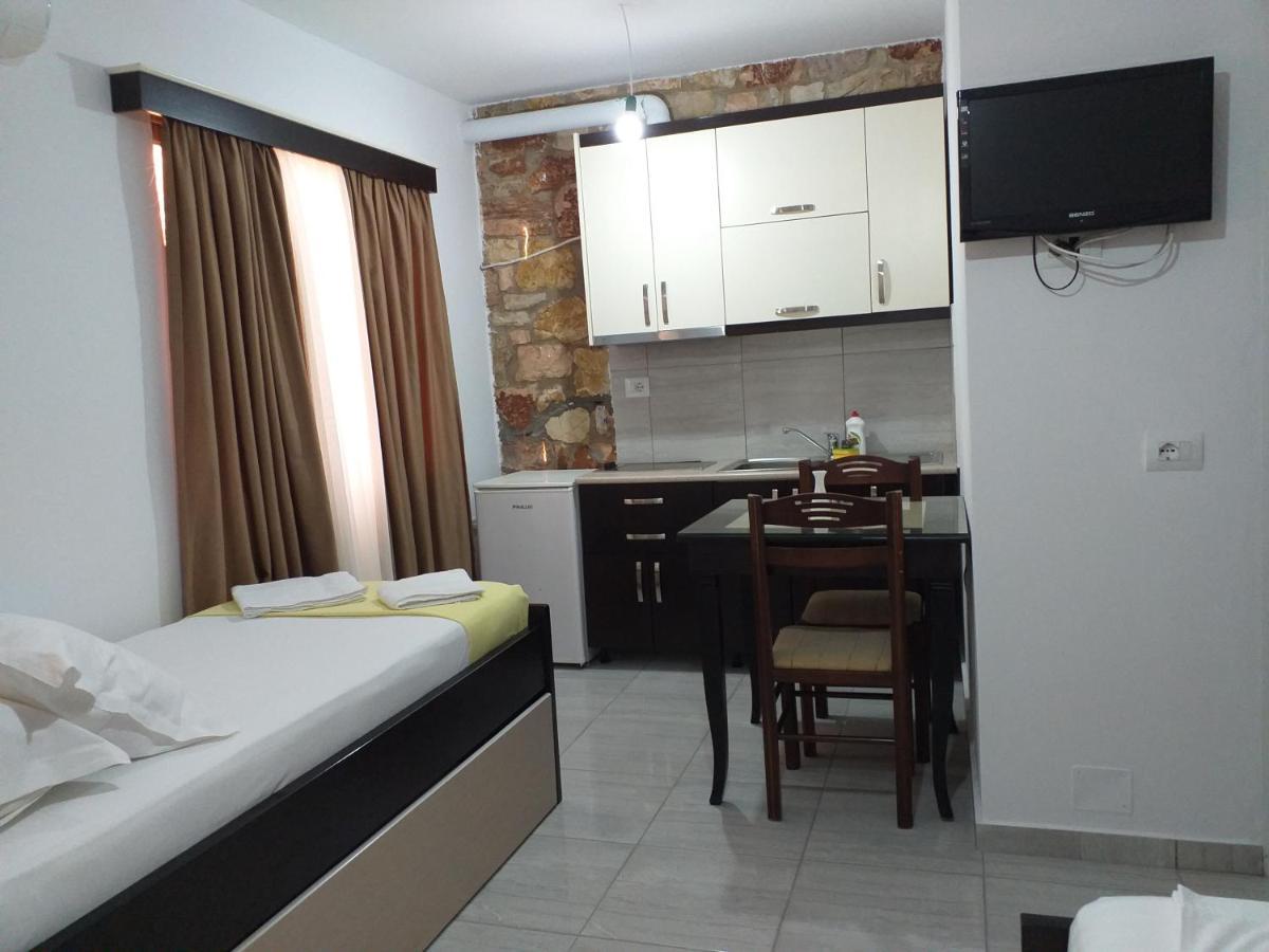 Grand Seaview Apartments คซามิล ภายนอก รูปภาพ