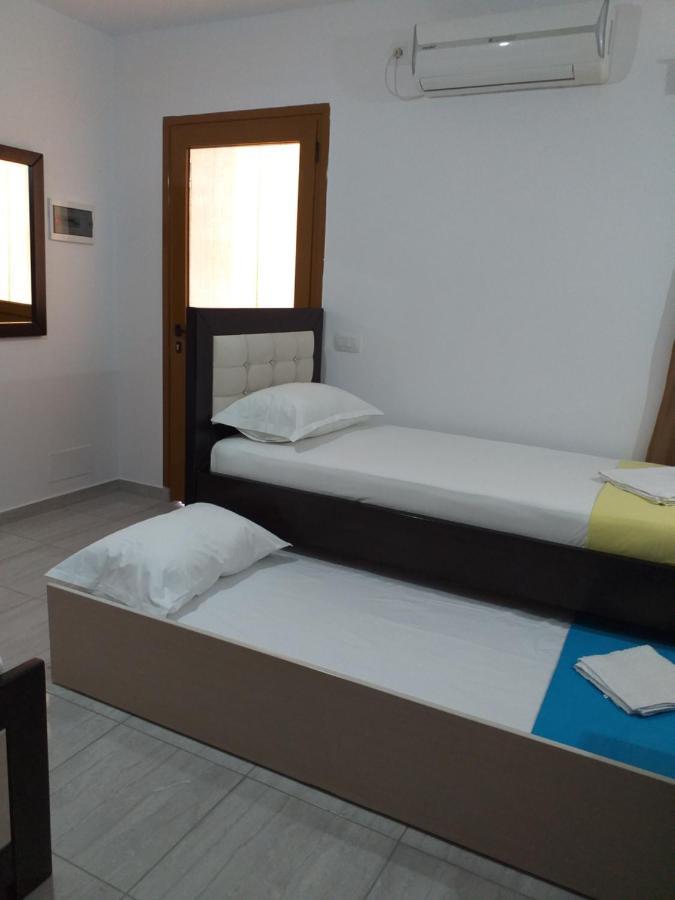 Grand Seaview Apartments คซามิล ภายนอก รูปภาพ