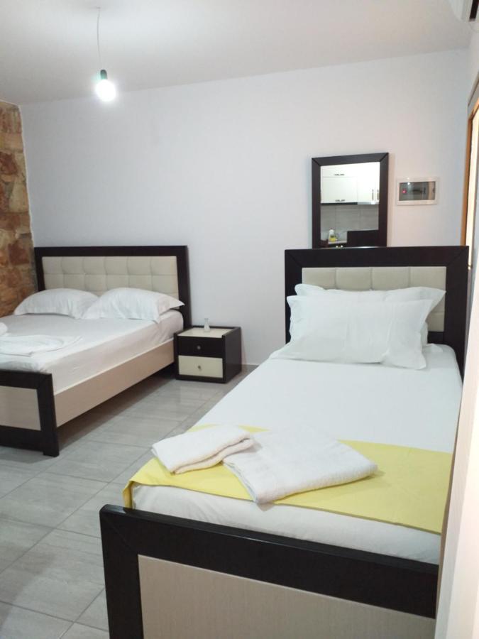Grand Seaview Apartments คซามิล ภายนอก รูปภาพ