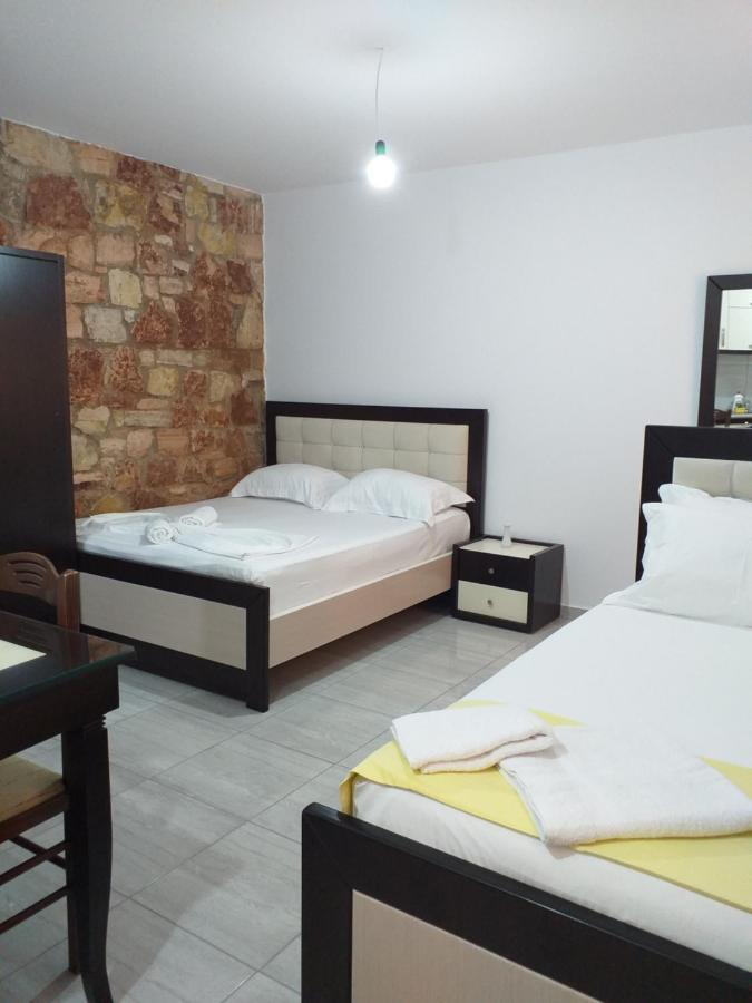 Grand Seaview Apartments คซามิล ภายนอก รูปภาพ