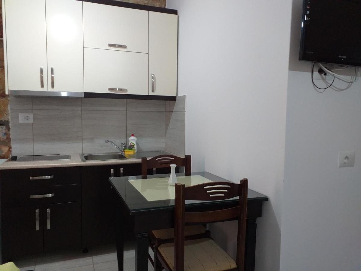 Grand Seaview Apartments คซามิล ภายนอก รูปภาพ
