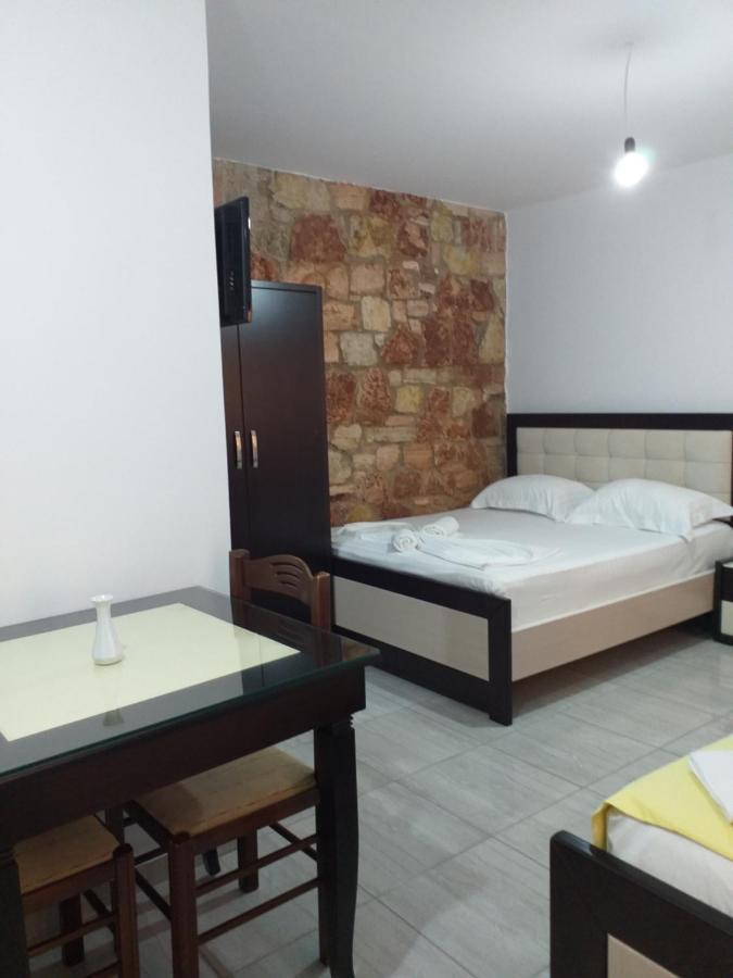 Grand Seaview Apartments คซามิล ภายนอก รูปภาพ