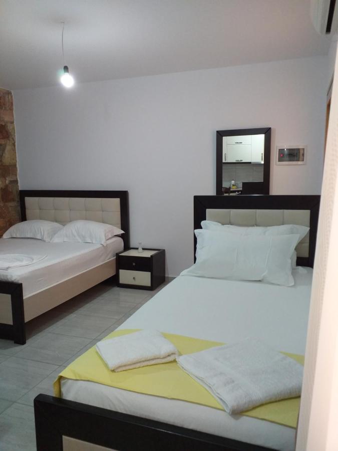 Grand Seaview Apartments คซามิล ภายนอก รูปภาพ