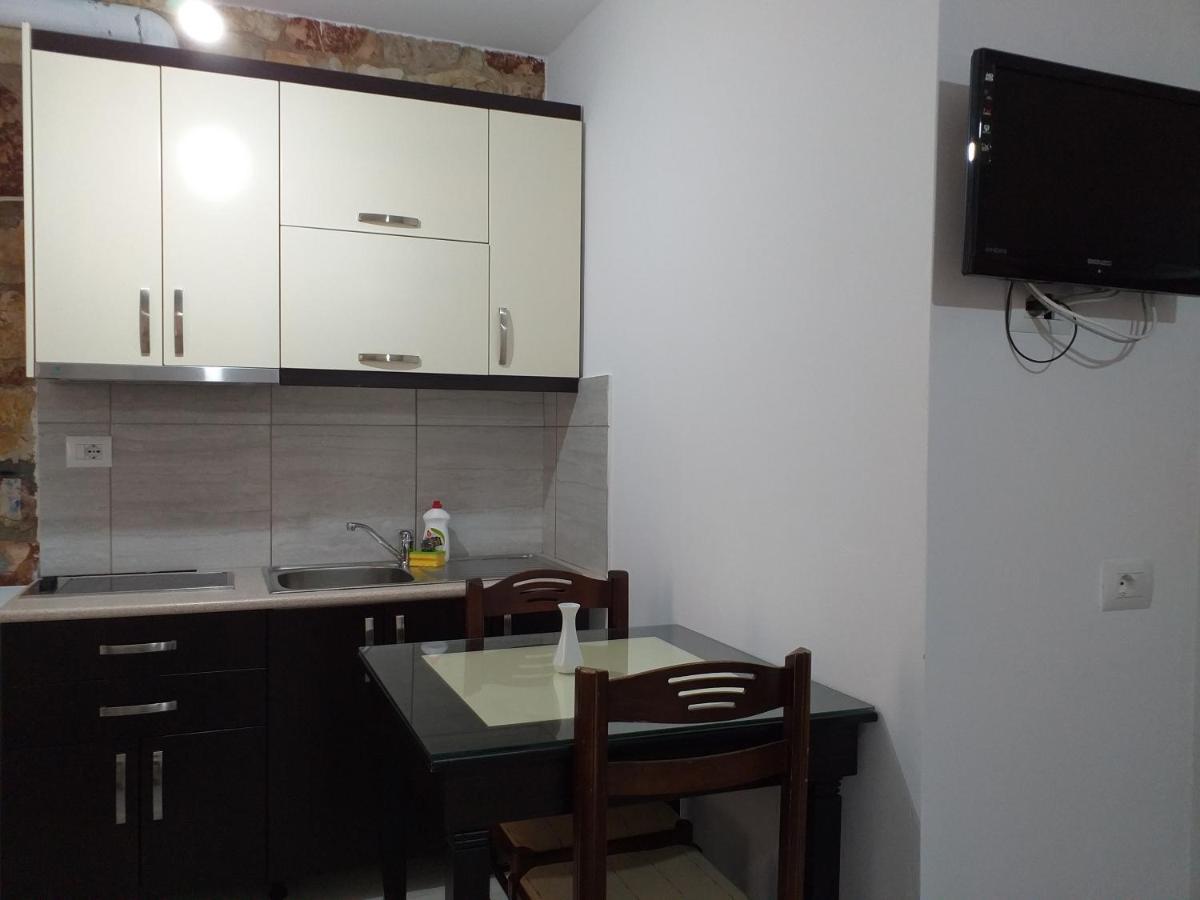 Grand Seaview Apartments คซามิล ภายนอก รูปภาพ