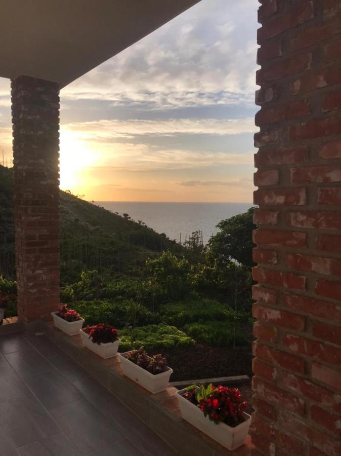 Grand Seaview Apartments คซามิล ภายนอก รูปภาพ