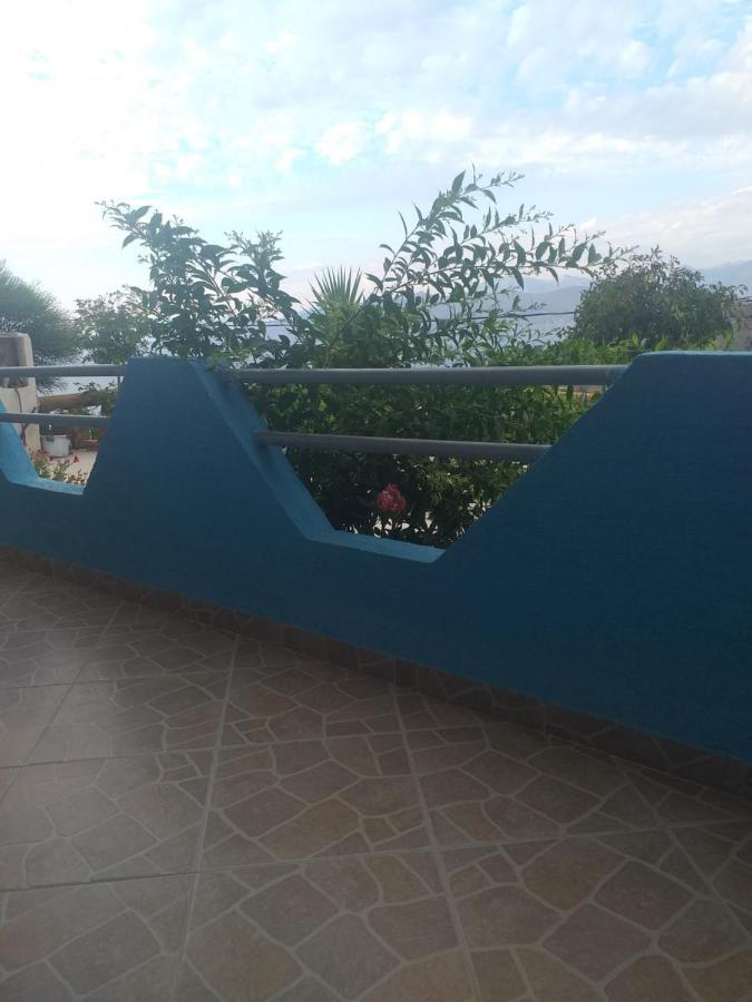 Grand Seaview Apartments คซามิล ภายนอก รูปภาพ