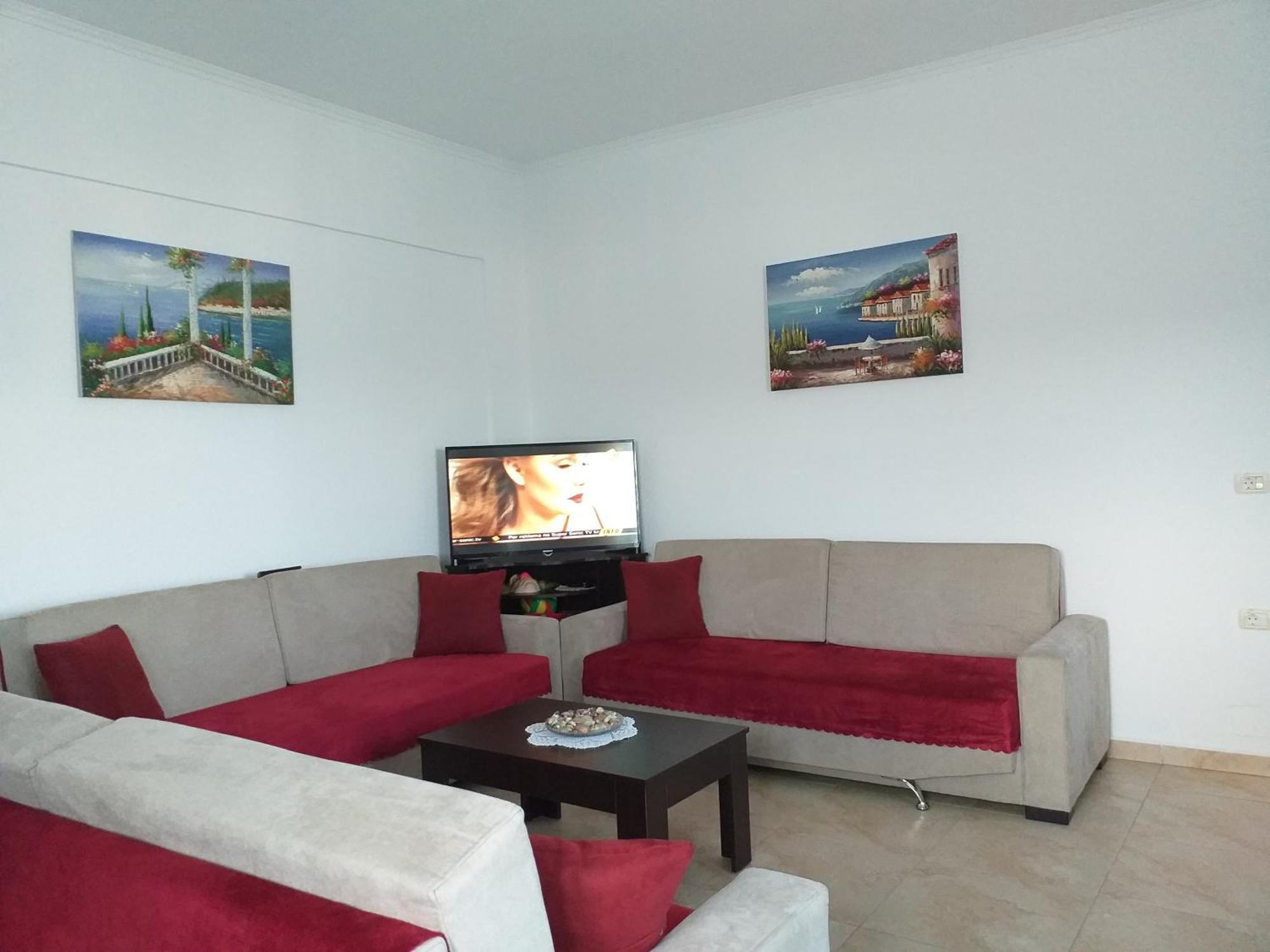 Grand Seaview Apartments คซามิล ห้อง รูปภาพ