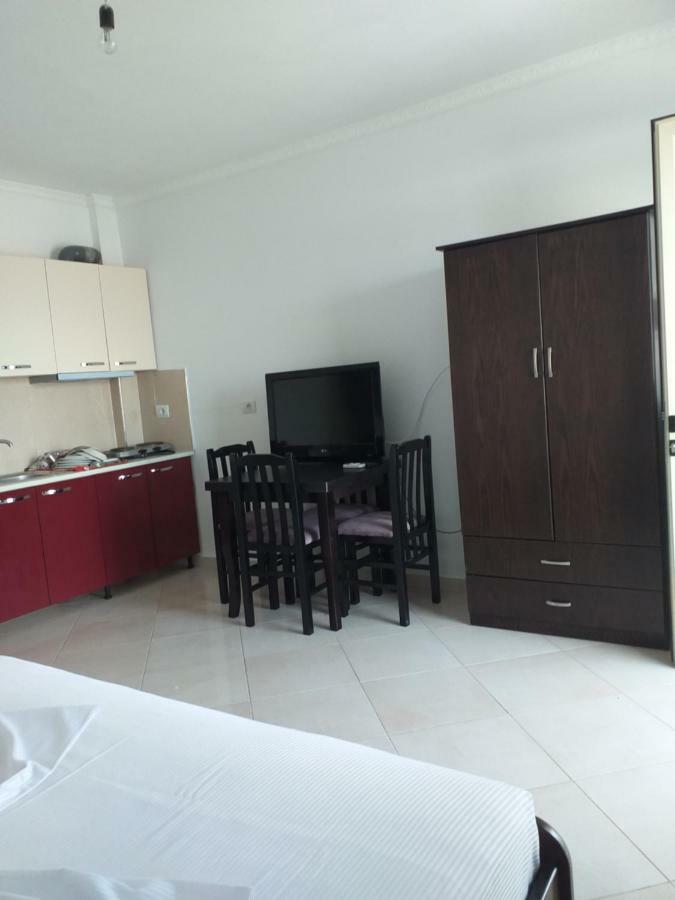 Grand Seaview Apartments คซามิล ภายนอก รูปภาพ