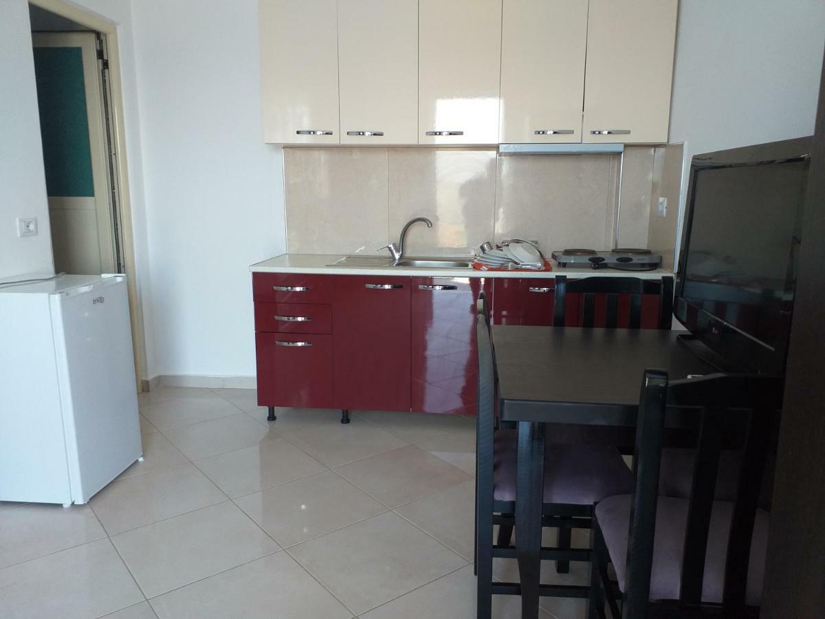 Grand Seaview Apartments คซามิล ภายนอก รูปภาพ