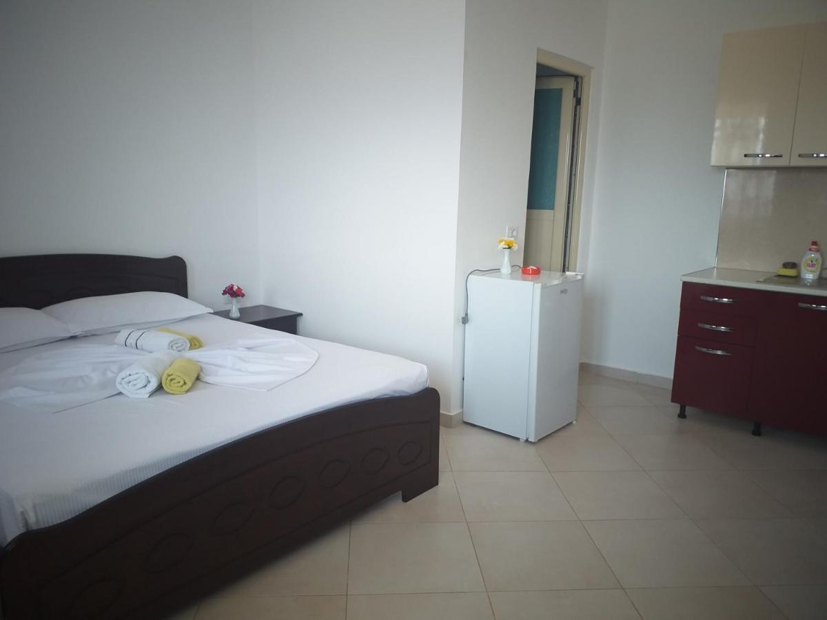 Grand Seaview Apartments คซามิล ภายนอก รูปภาพ