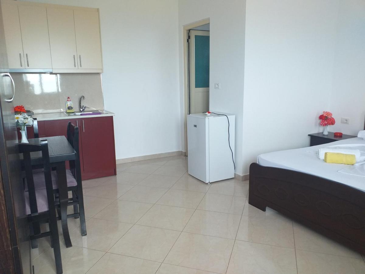 Grand Seaview Apartments คซามิล ภายนอก รูปภาพ