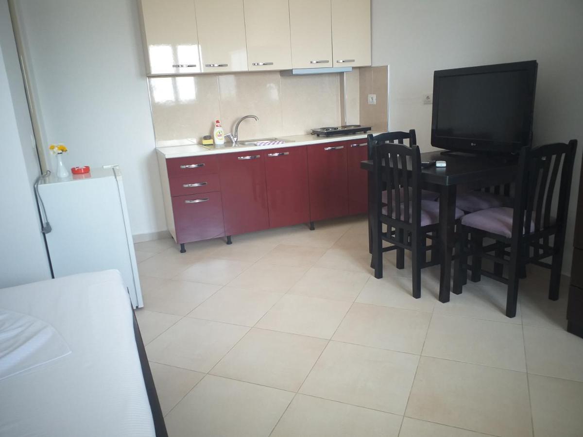 Grand Seaview Apartments คซามิล ภายนอก รูปภาพ