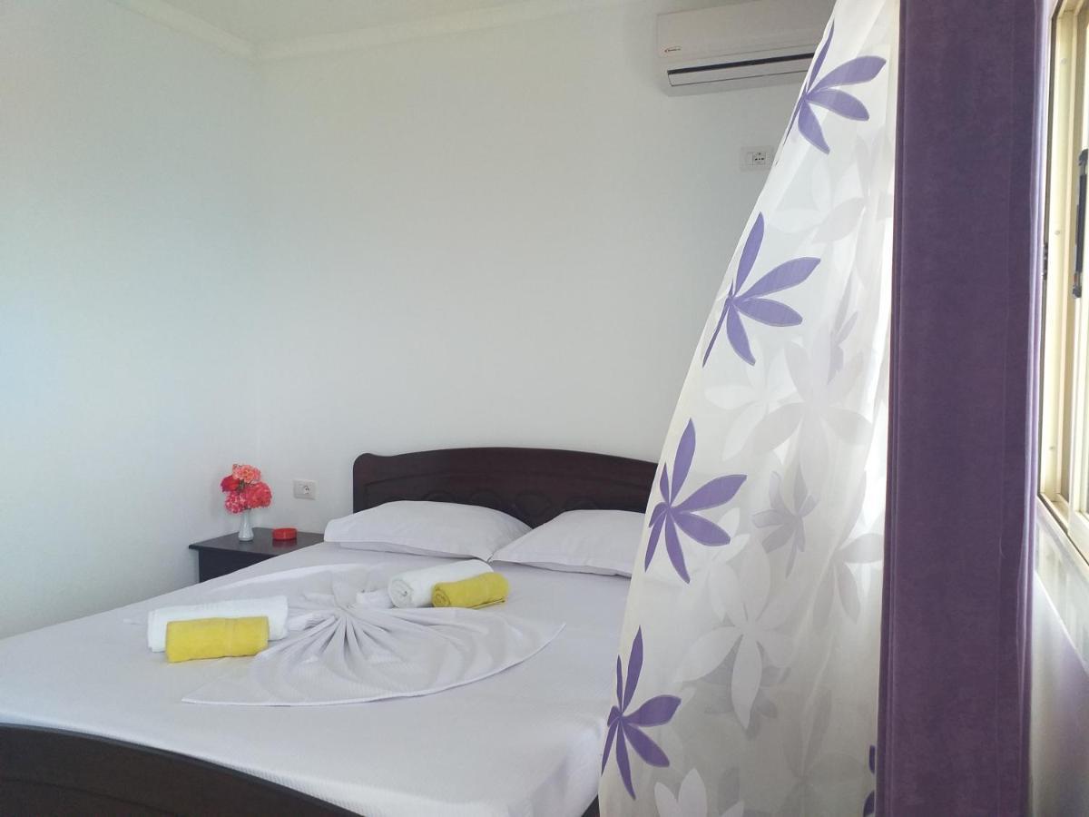 Grand Seaview Apartments คซามิล ภายนอก รูปภาพ