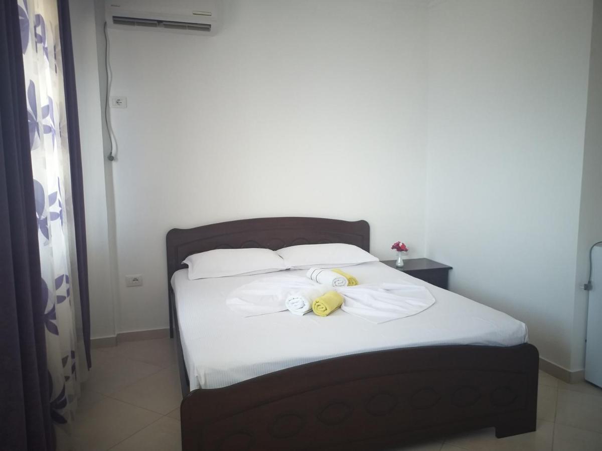 Grand Seaview Apartments คซามิล ภายนอก รูปภาพ