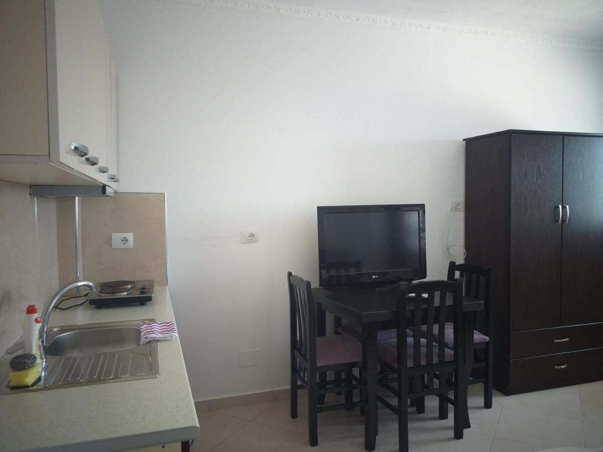 Grand Seaview Apartments คซามิล ภายนอก รูปภาพ