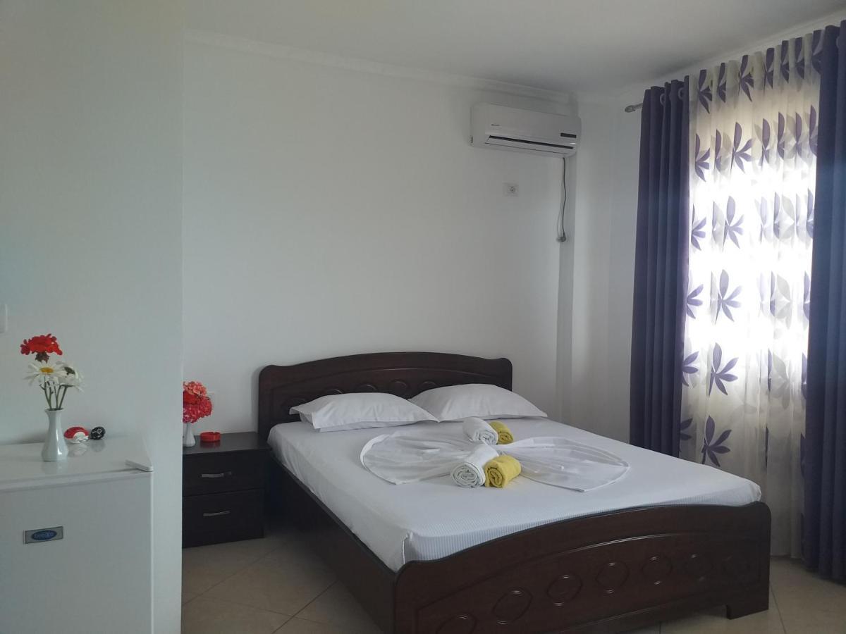 Grand Seaview Apartments คซามิล ภายนอก รูปภาพ