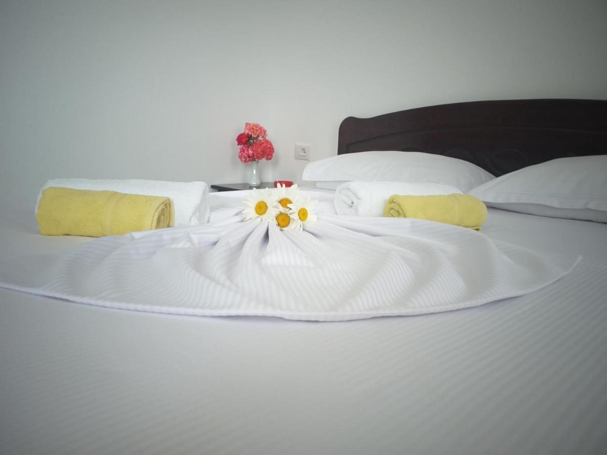 Grand Seaview Apartments คซามิล ภายนอก รูปภาพ