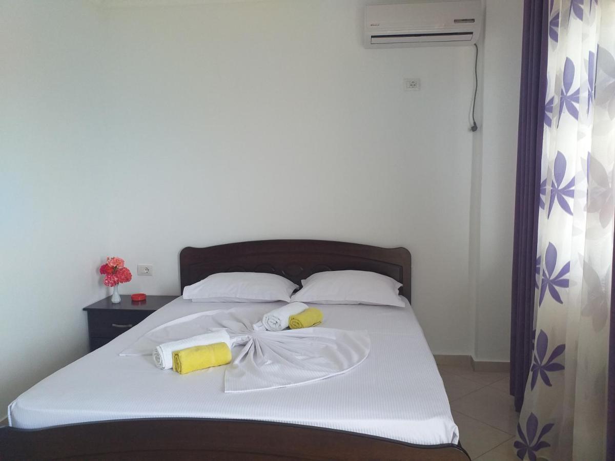 Grand Seaview Apartments คซามิล ภายนอก รูปภาพ