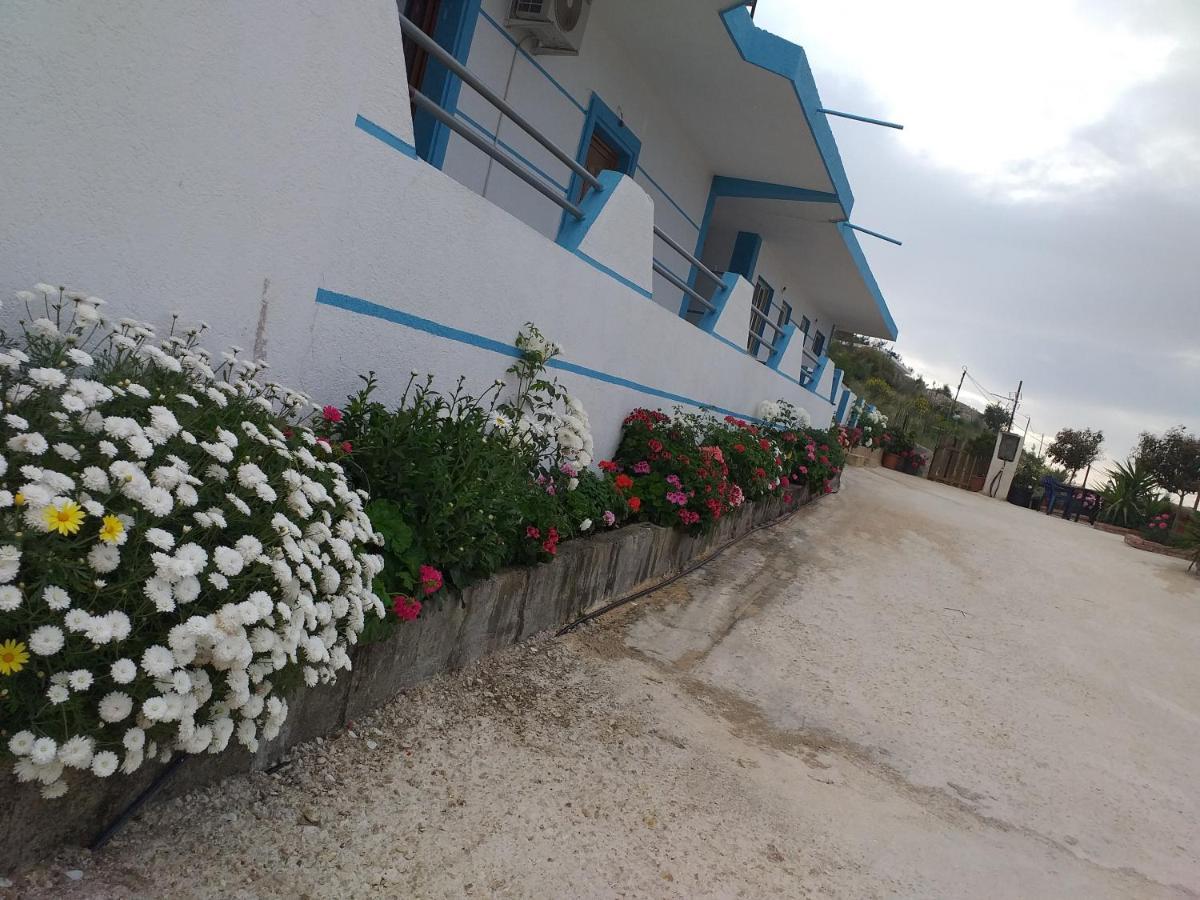 Grand Seaview Apartments คซามิล ภายนอก รูปภาพ